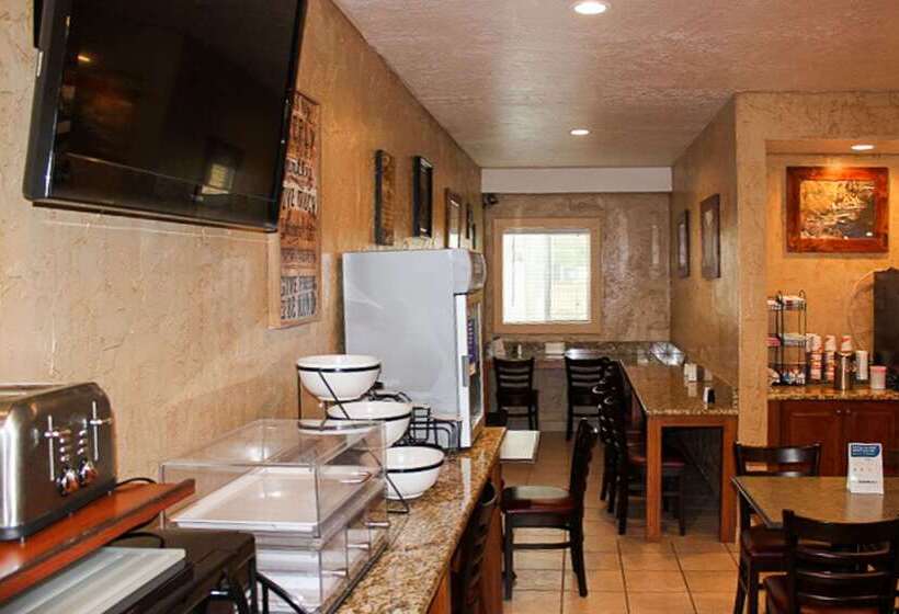 فندق Comfort Inn Richfield I70