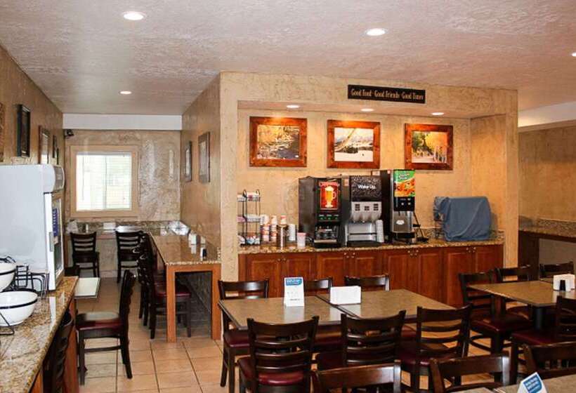 فندق Comfort Inn Richfield I70