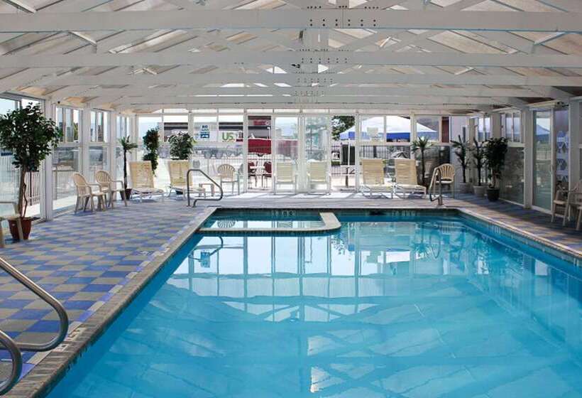 فندق Comfort Inn Richfield I70