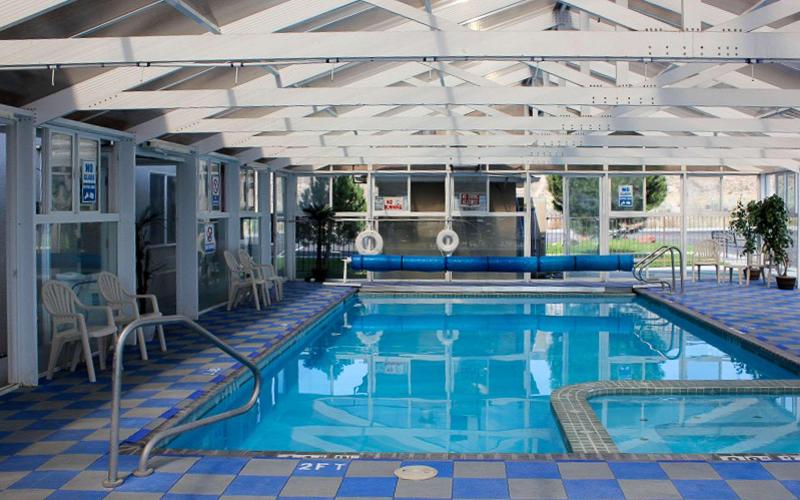 فندق Comfort Inn Richfield I70