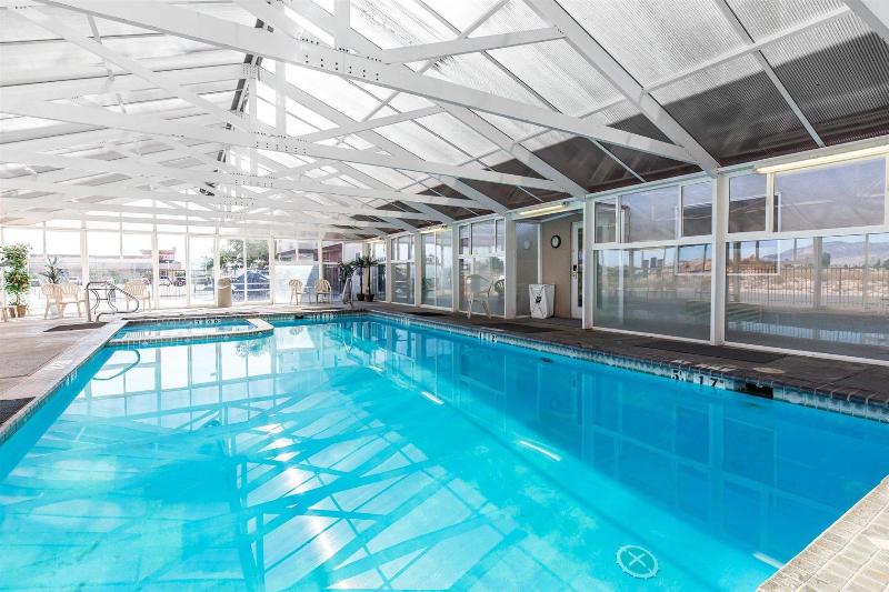 فندق Comfort Inn Richfield I70