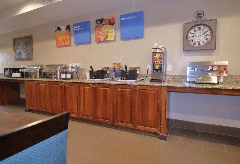 فندق Comfort Inn Richfield I70