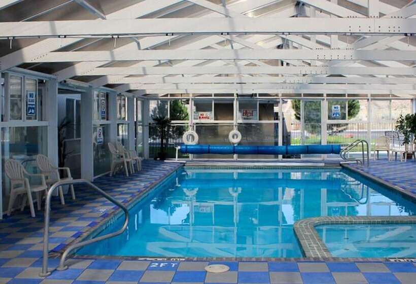 فندق Comfort Inn Richfield I70