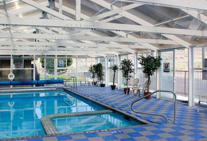 فندق Comfort Inn Richfield I70