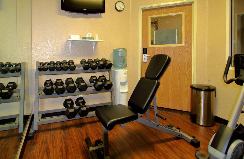 فندق Comfort Inn Richfield I70