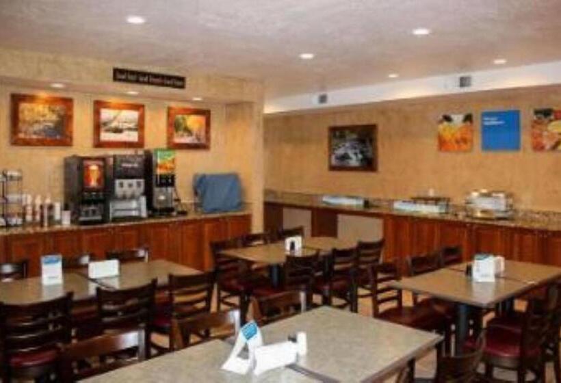 فندق Comfort Inn Richfield I70