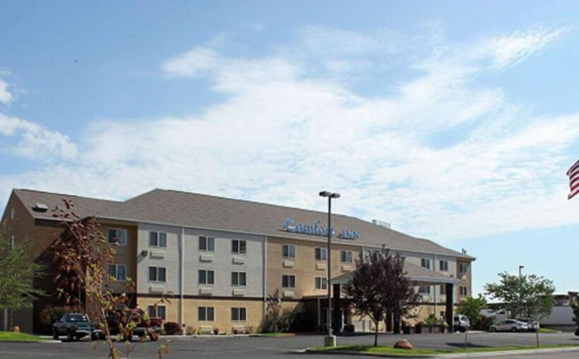 فندق Comfort Inn Richfield I70