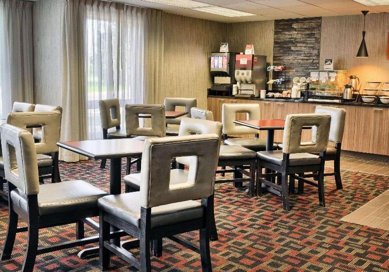 فندق Comfort Inn Ruther Glen Near Kings Dominion