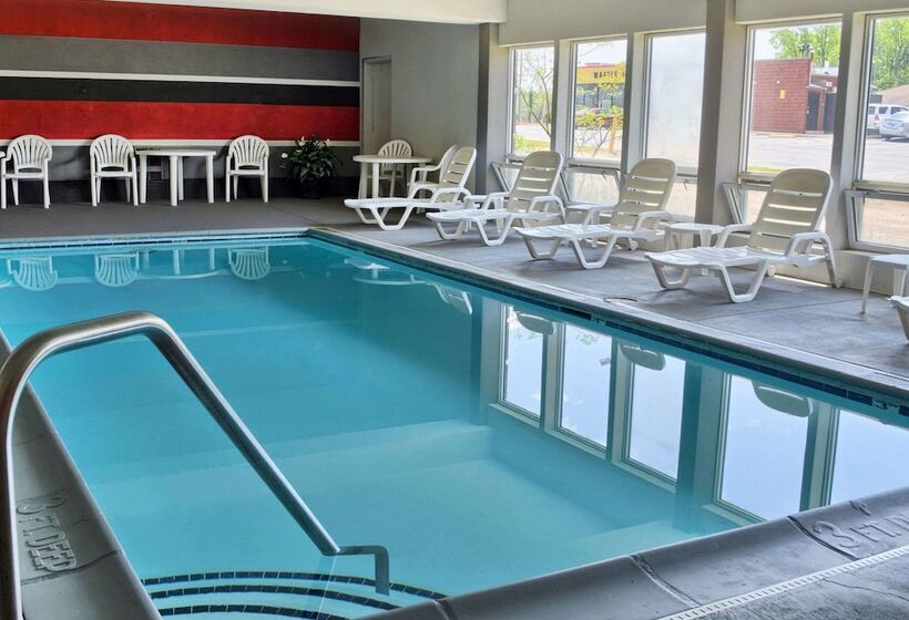 فندق Comfort Inn Ruther Glen Near Kings Dominion