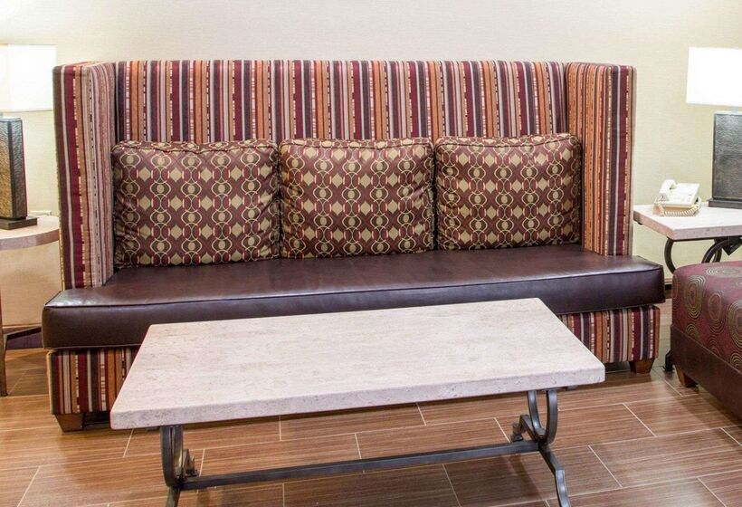 هتل Comfort Inn Shreveport I49