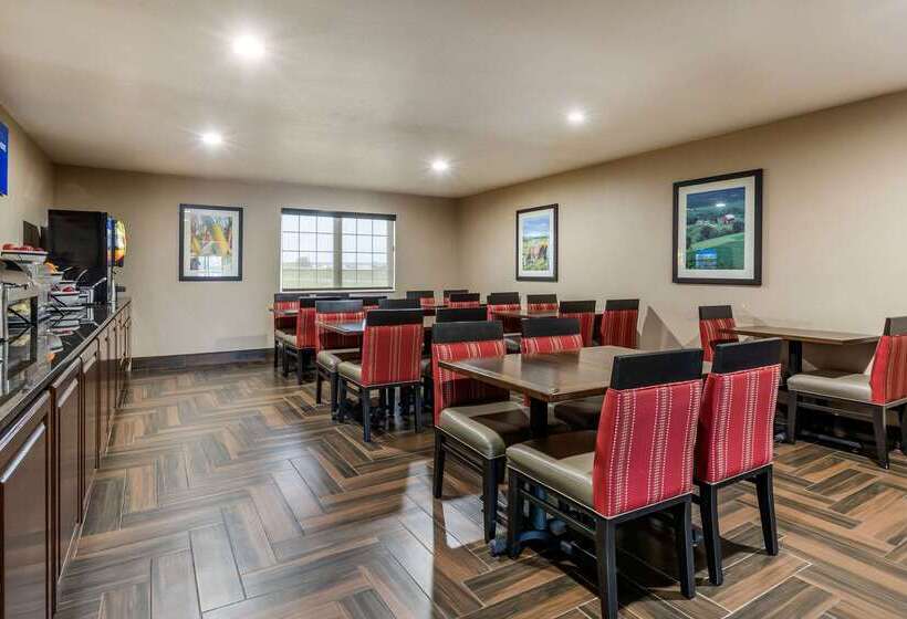 ホテル Comfort Inn Story City