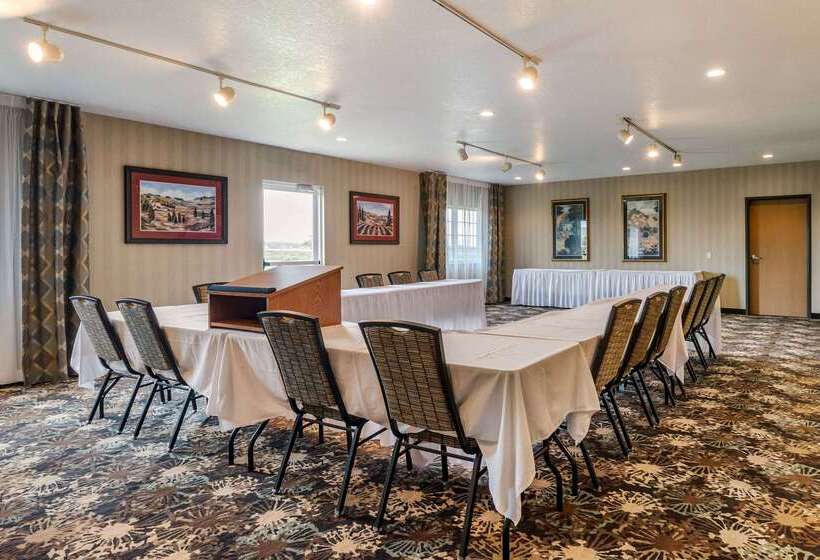 ホテル Comfort Inn Story City