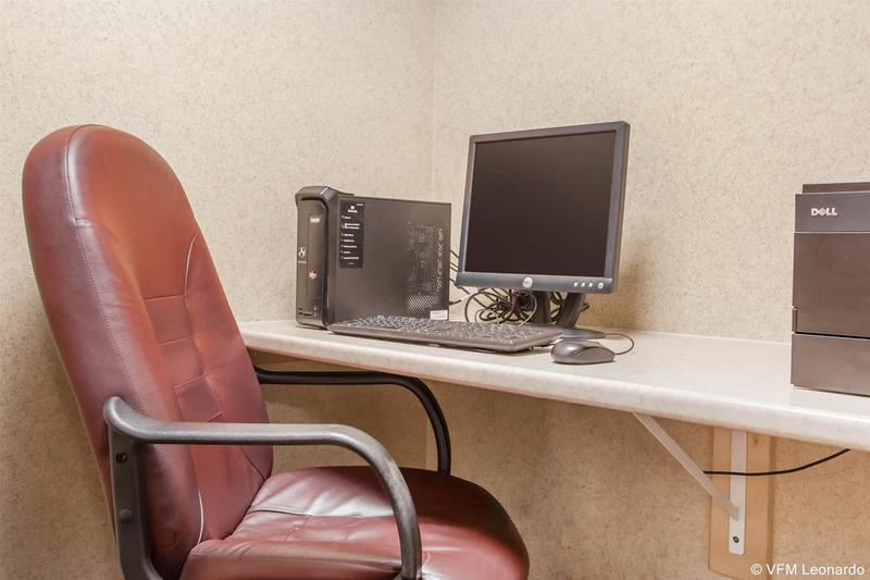 ホテル Comfort Inn Story City