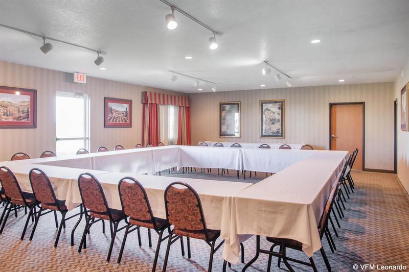 ホテル Comfort Inn Story City