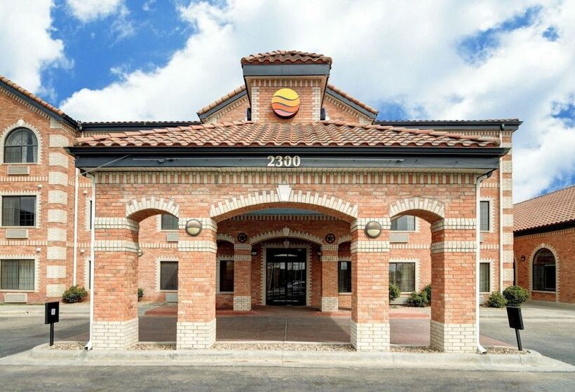 호텔 Comfort Inn & Suites