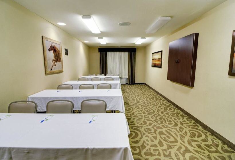 호텔 Comfort Inn & Suites