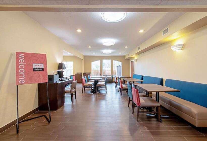 ホテル Comfort Inn & Suites And Suites Fredericksburg