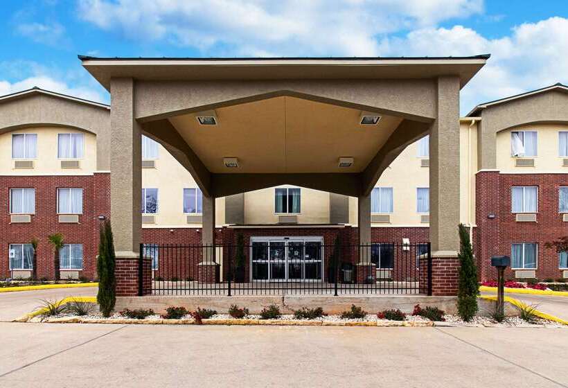 ホテル Comfort Inn & Suites And Suites Fredericksburg
