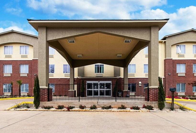 ホテル Comfort Inn & Suites And Suites Fredericksburg