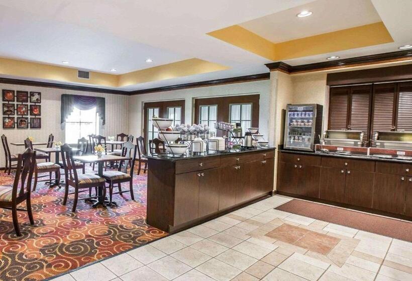 فندق Comfort Inn & Suites At I 85