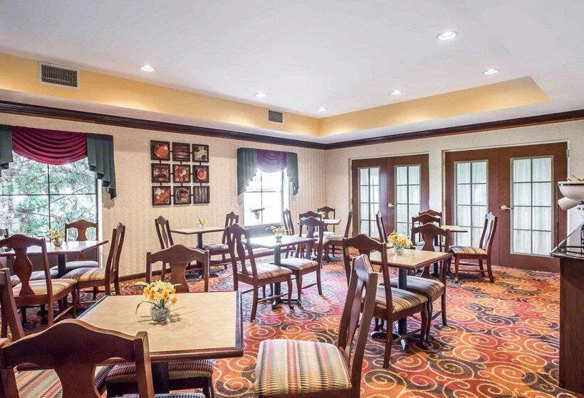 فندق Comfort Inn & Suites At I 85