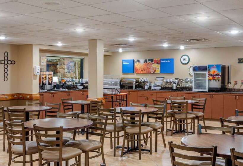 فندق Comfort Inn & Suites Branson Meadows