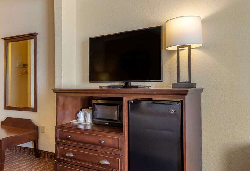 فندق Comfort Inn & Suites Branson Meadows