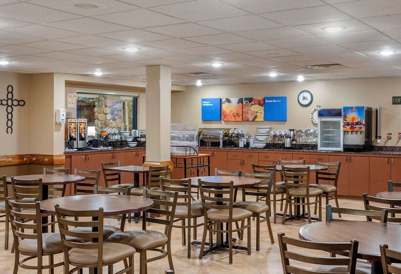 فندق Comfort Inn & Suites Branson Meadows