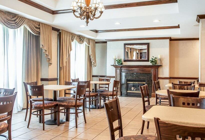 فندق Comfort Inn & Suites Carneys Point