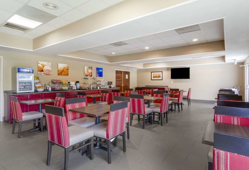 فندق Comfort Inn & Suites Christiansburg I 81