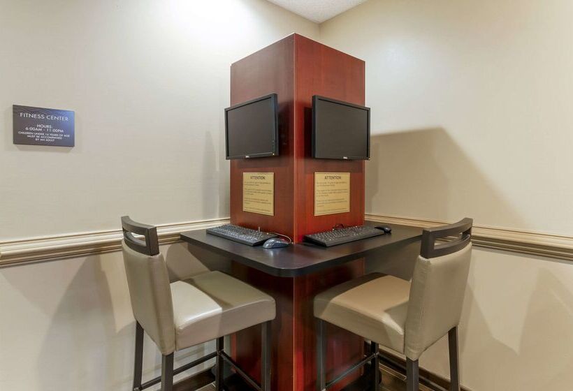 فندق Comfort Inn & Suites Christiansburg I 81