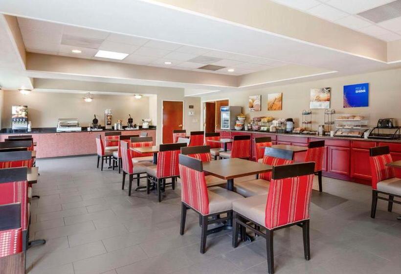 فندق Comfort Inn & Suites Christiansburg I 81