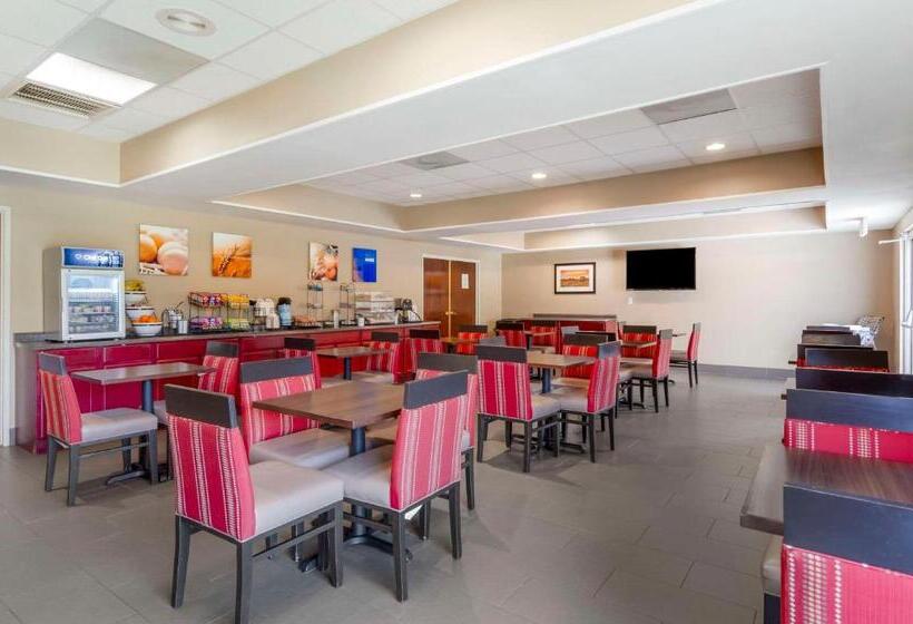 فندق Comfort Inn & Suites Christiansburg I 81