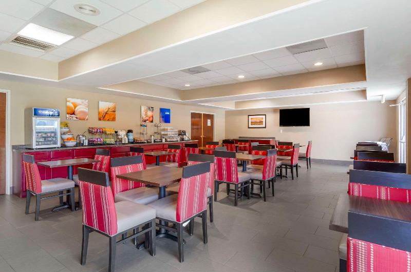 فندق Comfort Inn & Suites Christiansburg I 81
