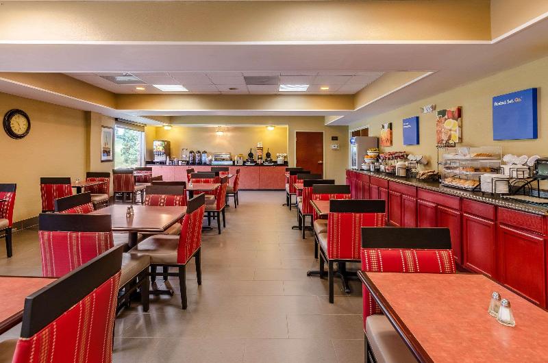 فندق Comfort Inn & Suites Christiansburg I 81