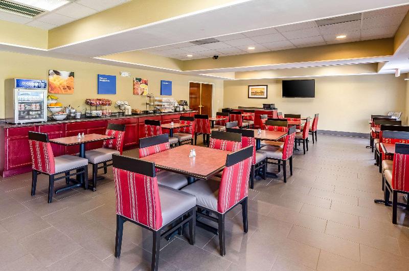 فندق Comfort Inn & Suites Christiansburg I 81