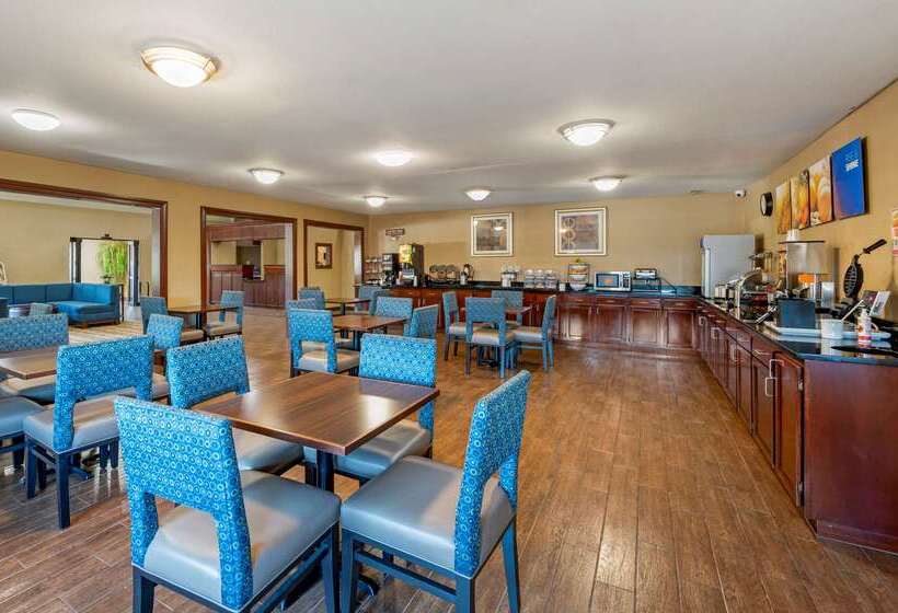 酒店 Comfort Inn & Suites Cincinnati Eastgate