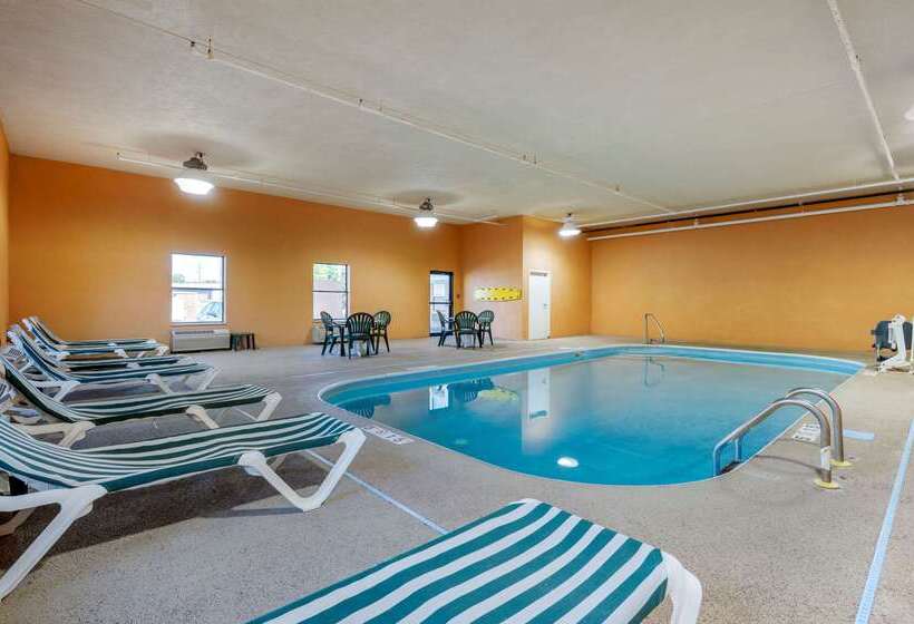 酒店 Comfort Inn & Suites Cincinnati Eastgate