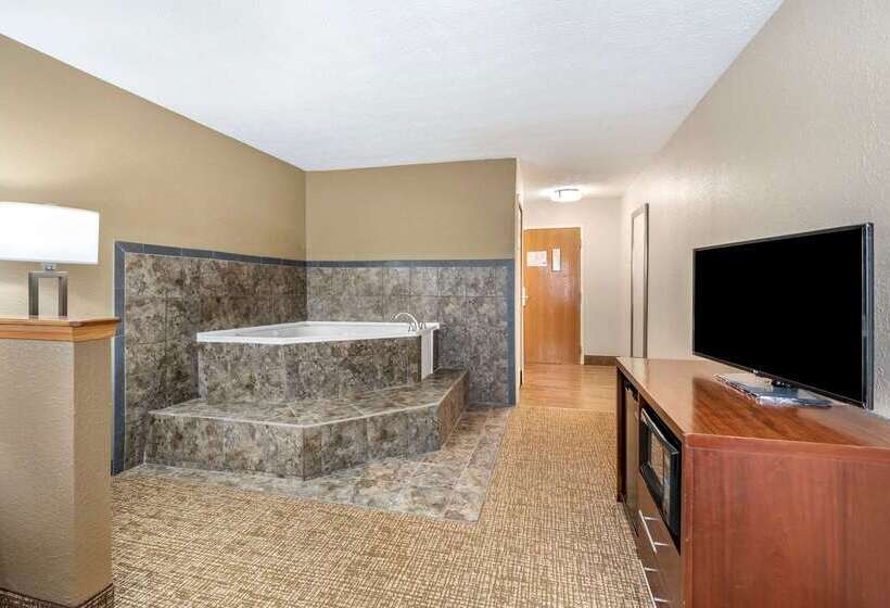 酒店 Comfort Inn & Suites Cincinnati Eastgate