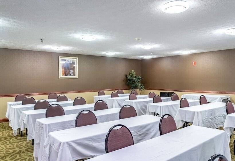 酒店 Comfort Inn & Suites Cincinnati Eastgate