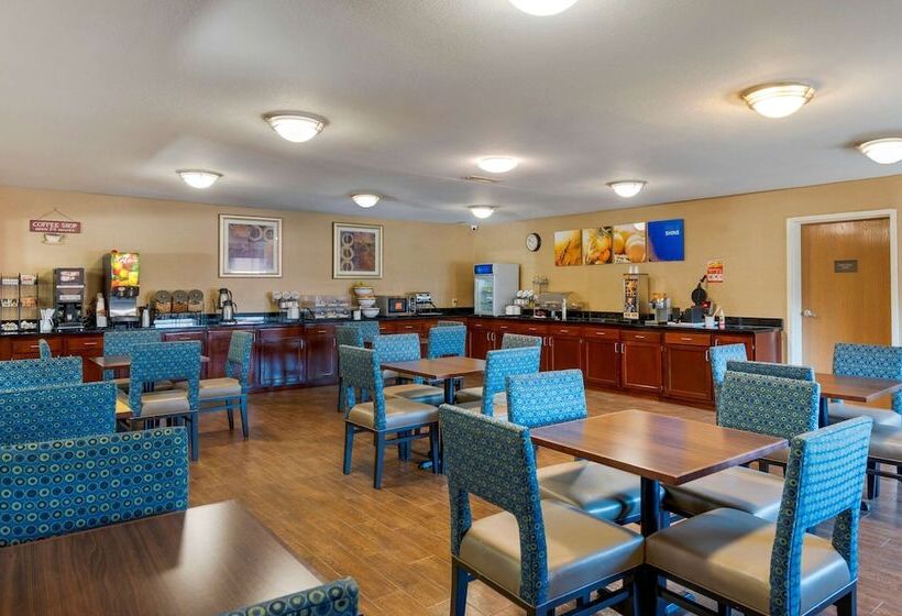 酒店 Comfort Inn & Suites Cincinnati Eastgate