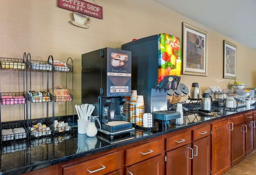酒店 Comfort Inn & Suites Cincinnati Eastgate