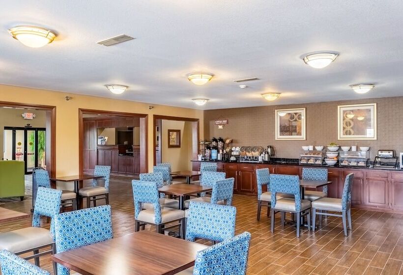 酒店 Comfort Inn & Suites Cincinnati Eastgate