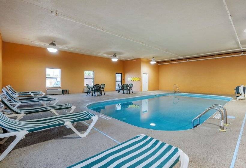 酒店 Comfort Inn & Suites Cincinnati Eastgate