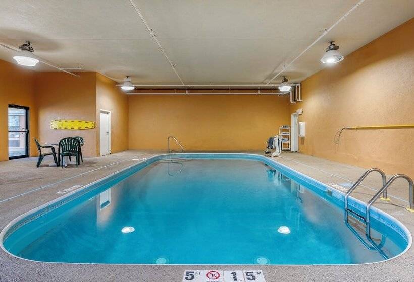 酒店 Comfort Inn & Suites Cincinnati Eastgate