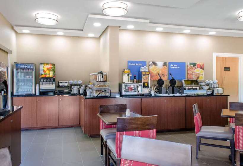 فندق Comfort Inn & Suites Covington   Mandeville