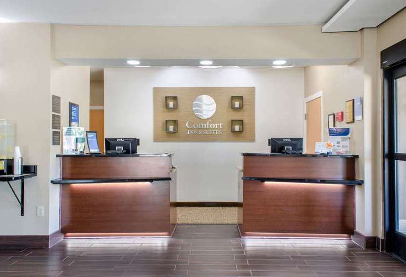 فندق Comfort Inn & Suites Covington   Mandeville