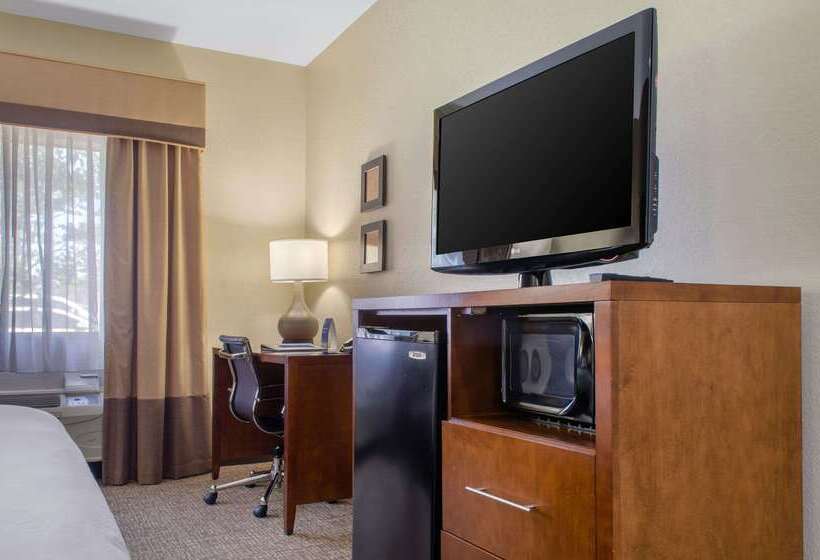 בית מלון כפרי Comfort Inn & Suites Covington   Mandeville