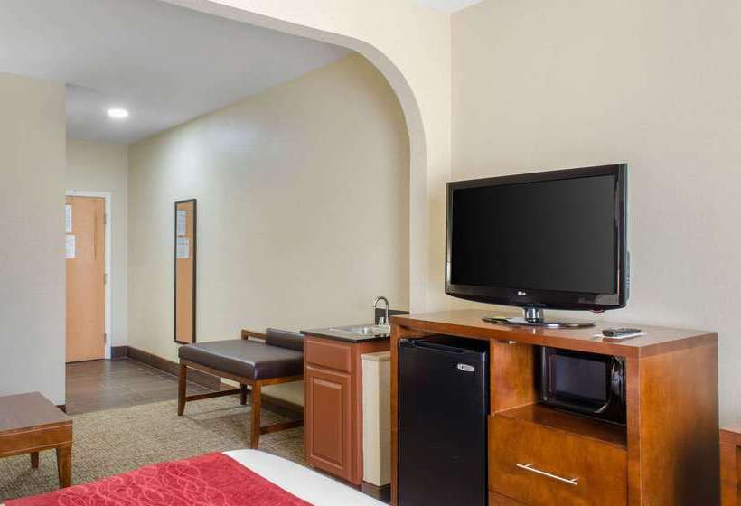 فندق Comfort Inn & Suites Covington   Mandeville