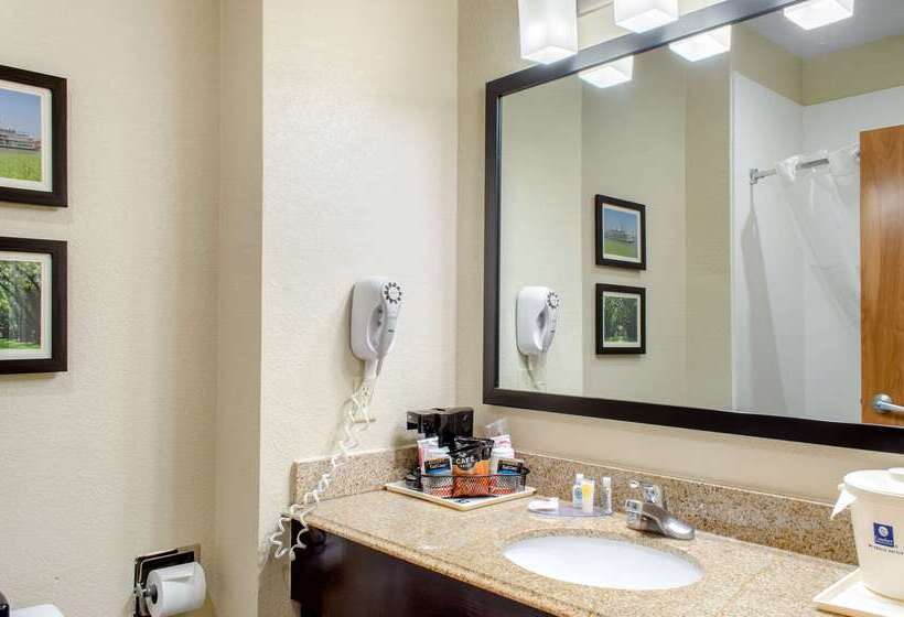 فندق Comfort Inn & Suites Covington   Mandeville
